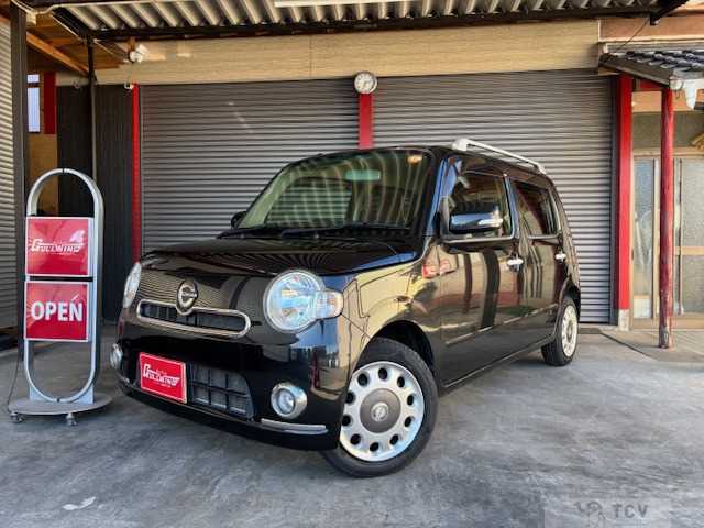 2014 Daihatsu MIRA COCOA