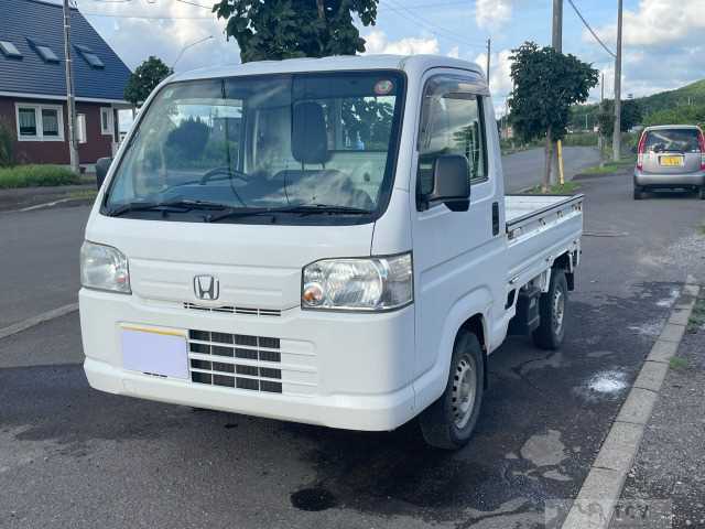 2012 Honda Acty Truck