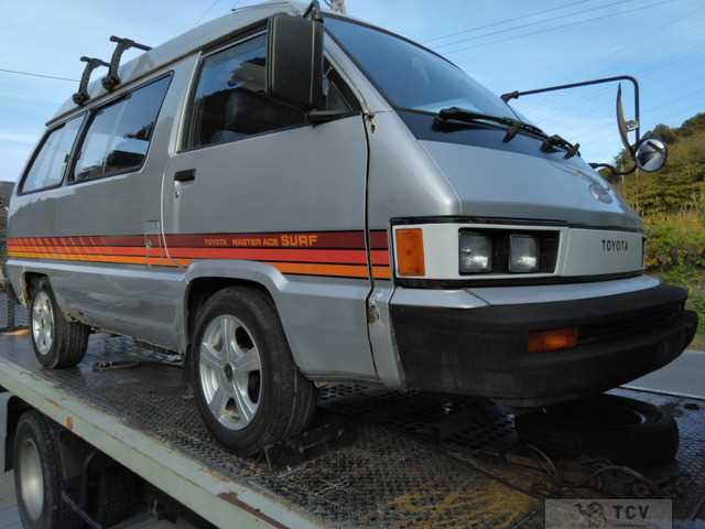 1982 Toyota Masterace Surf