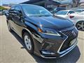 2010 Lexus RX