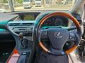 2010 Lexus RX