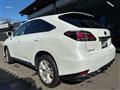 2011 Lexus RX