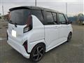 2025 Daihatsu Move