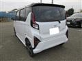 2025 Daihatsu Move