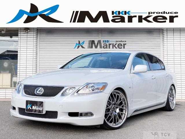 2006 Lexus GS