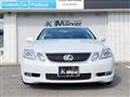2006 Lexus GS