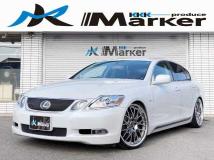 2006 Lexus GS