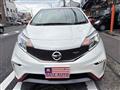 2014 Nissan Note