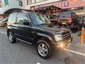 2006 Mitsubishi Pajero Mini
