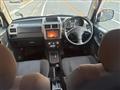 2006 Mitsubishi Pajero Mini