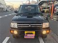 2006 Mitsubishi Pajero Mini