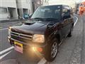2006 Mitsubishi Pajero Mini