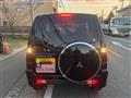 2006 Mitsubishi Pajero Mini