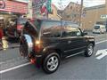 2006 Mitsubishi Pajero Mini