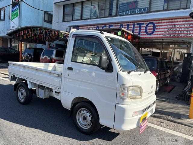 2000 Daihatsu Hijet Truck