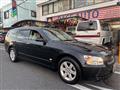 2007 Nissan Stagea