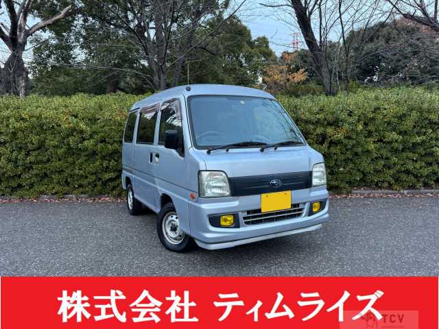 2006 Subaru Sambar