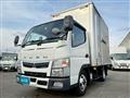 2020 Mitsubishi Canter