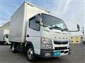 2020 Mitsubishi Canter