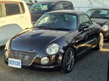 2009 Daihatsu Copen
