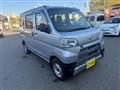 2019 Daihatsu Hijet Cargo