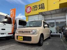 2010 Suzuki Lapin