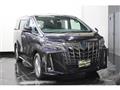 2020 Toyota Alphard G