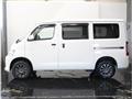 2024 Toyota Townace Van