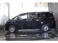 2021 Toyota Alphard G
