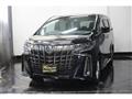 2021 Toyota Alphard G