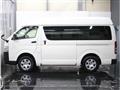 2021 Toyota Hiace Van