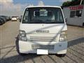 2005 Suzuki Carry Truck