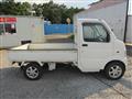 2005 Suzuki Carry Truck