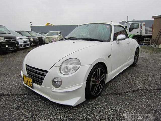 2002 Daihatsu Copen