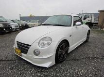 2002 Daihatsu Copen