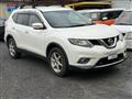 2014 Nissan X-Trail