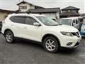 2014 Nissan X-Trail