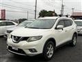 2014 Nissan X-Trail