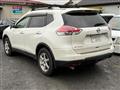 2014 Nissan X-Trail