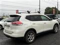 2014 Nissan X-Trail