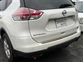2014 Nissan X-Trail