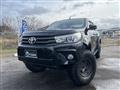2018 Toyota Hilux