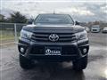 2018 Toyota Hilux