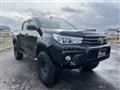 2018 Toyota Hilux