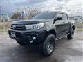 2018 Toyota Hilux