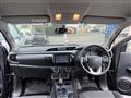 2018 Toyota Hilux