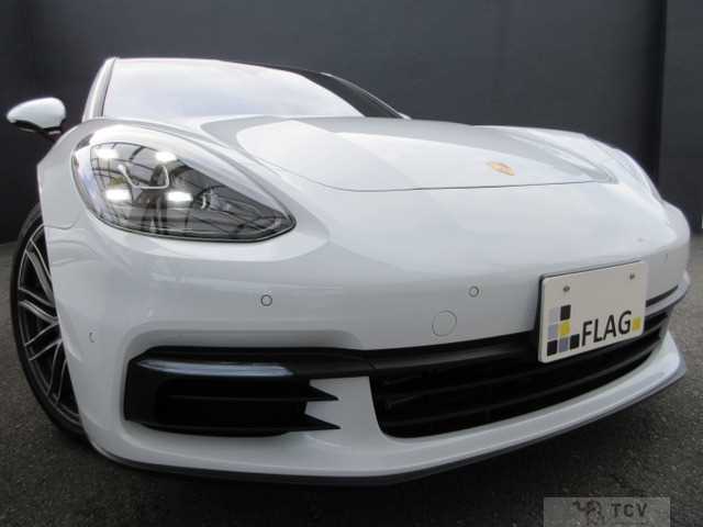 2018 Porsche Porsche Others