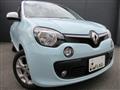 2019 Renault Twingo