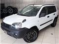 2002 Nissan X-Trail