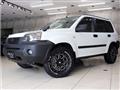 2002 Nissan X-Trail
